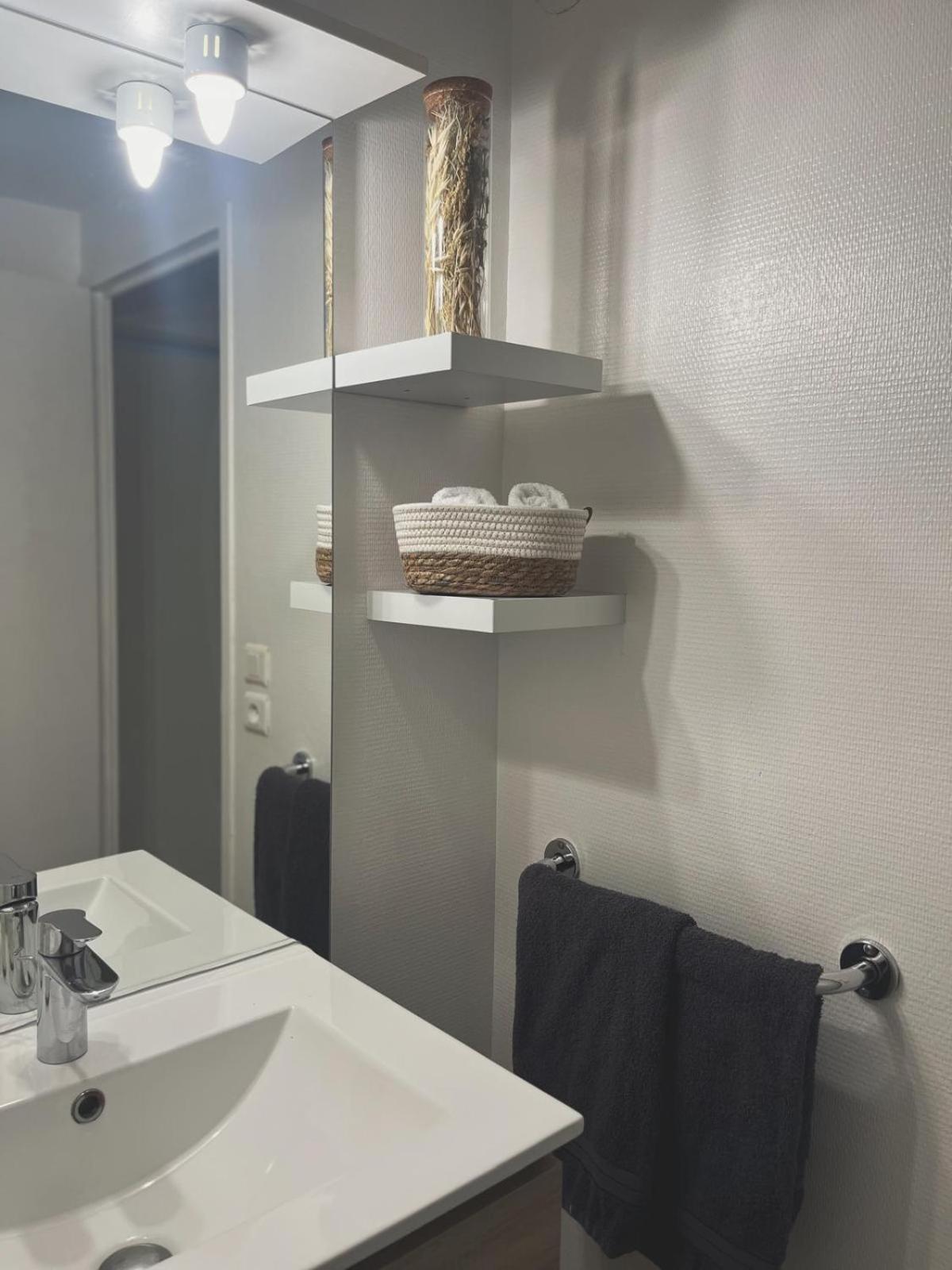 Perigueux T2 Proche Du Quartier Historique Apartment ภายนอก รูปภาพ