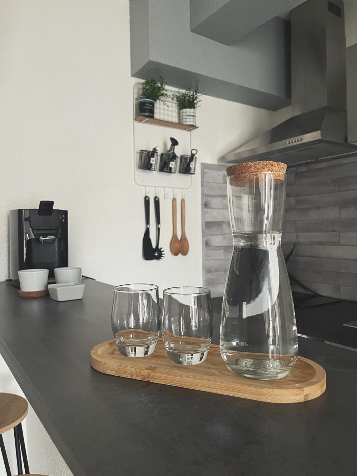 Perigueux T2 Proche Du Quartier Historique Apartment ภายนอก รูปภาพ
