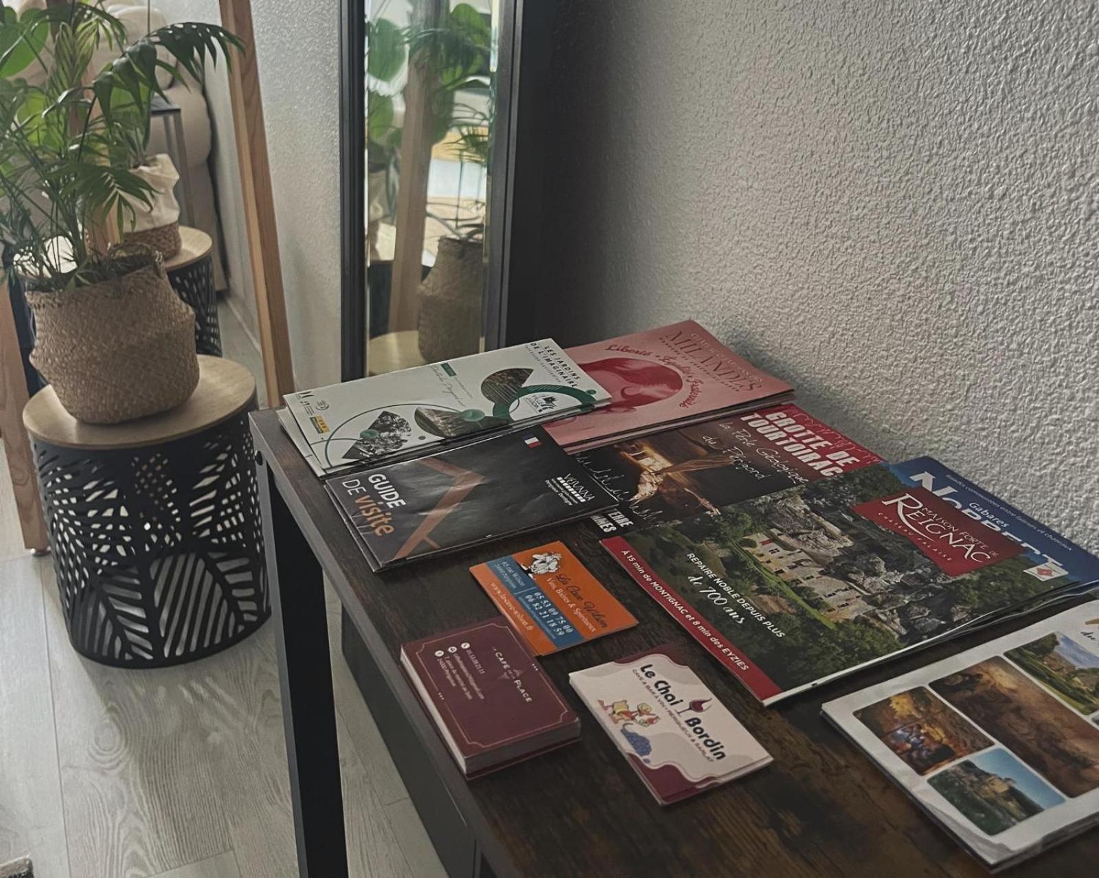 Perigueux T2 Proche Du Quartier Historique Apartment ภายนอก รูปภาพ
