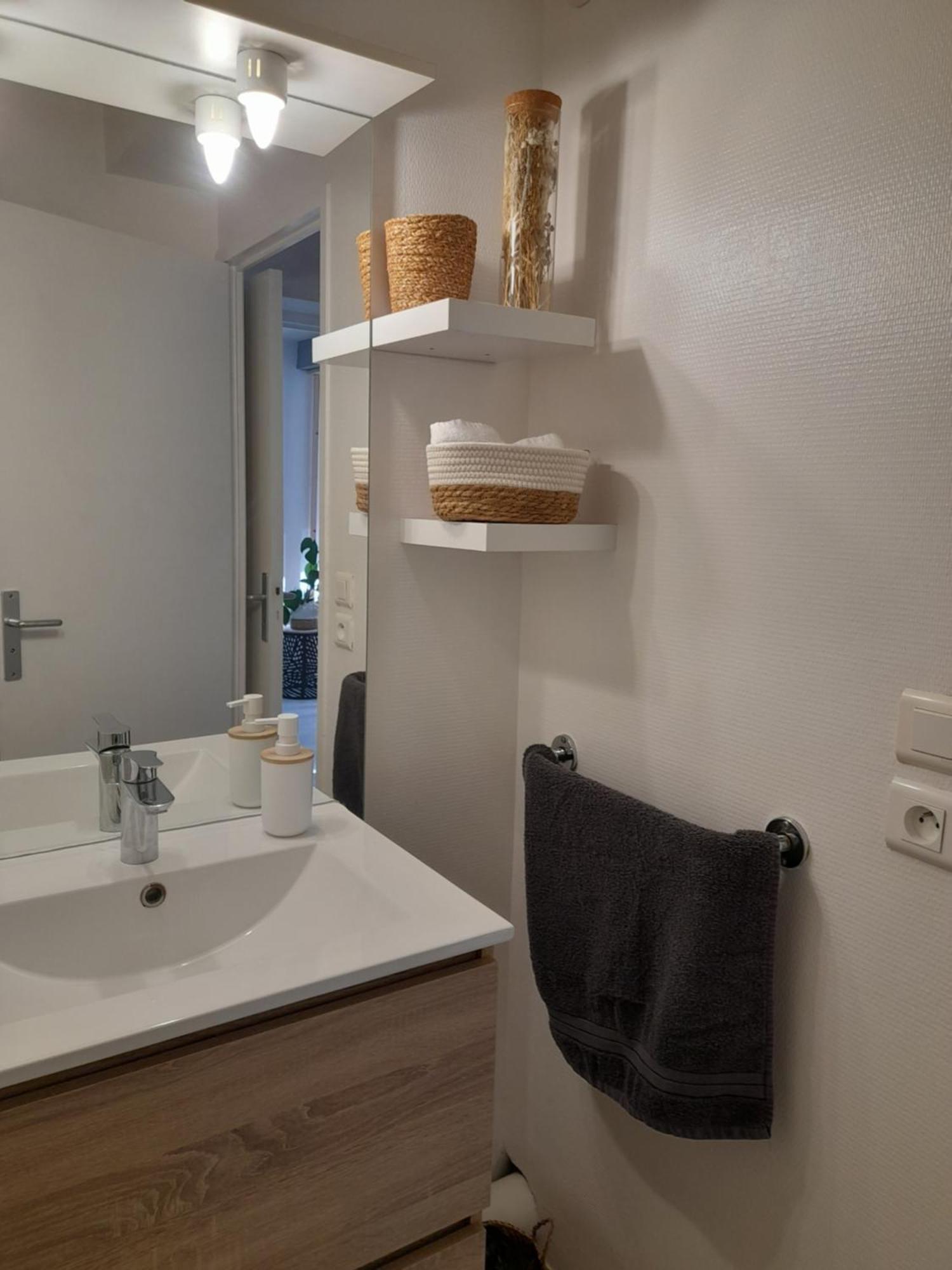 Perigueux T2 Proche Du Quartier Historique Apartment ภายนอก รูปภาพ