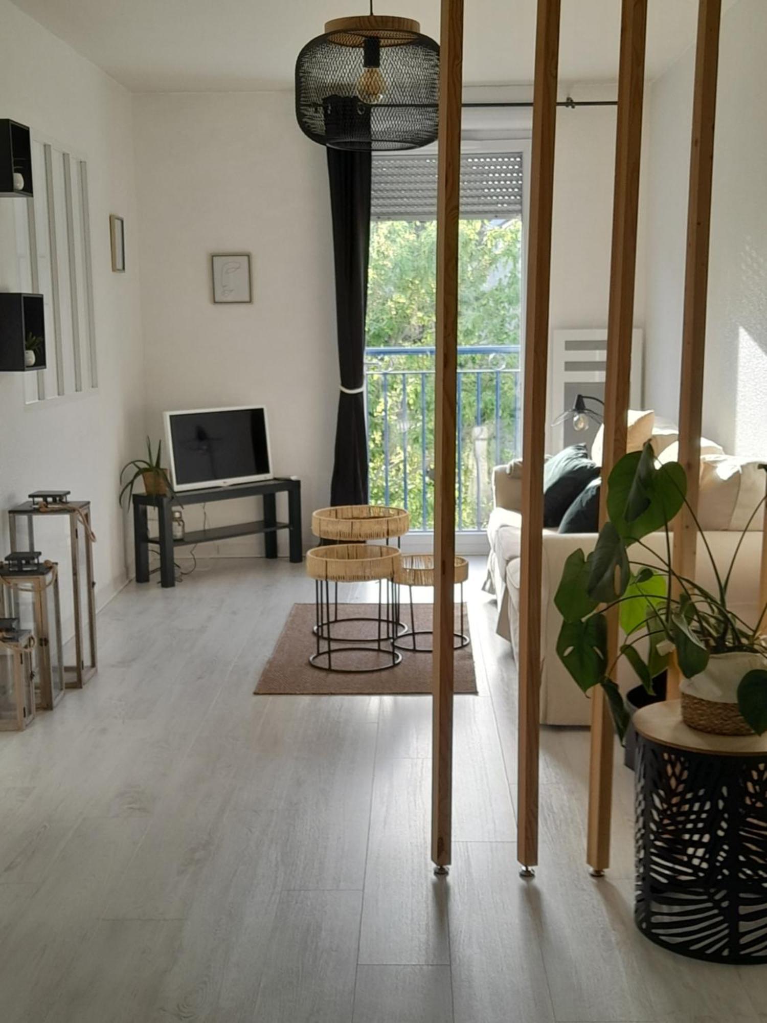 Perigueux T2 Proche Du Quartier Historique Apartment ภายนอก รูปภาพ