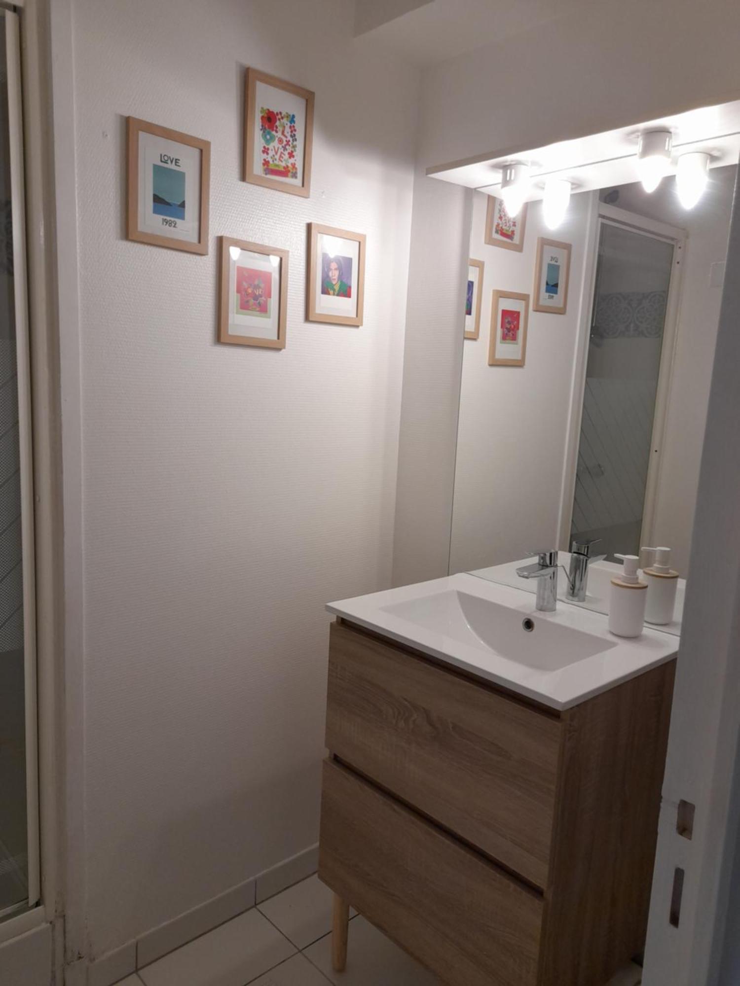 Perigueux T2 Proche Du Quartier Historique Apartment ภายนอก รูปภาพ