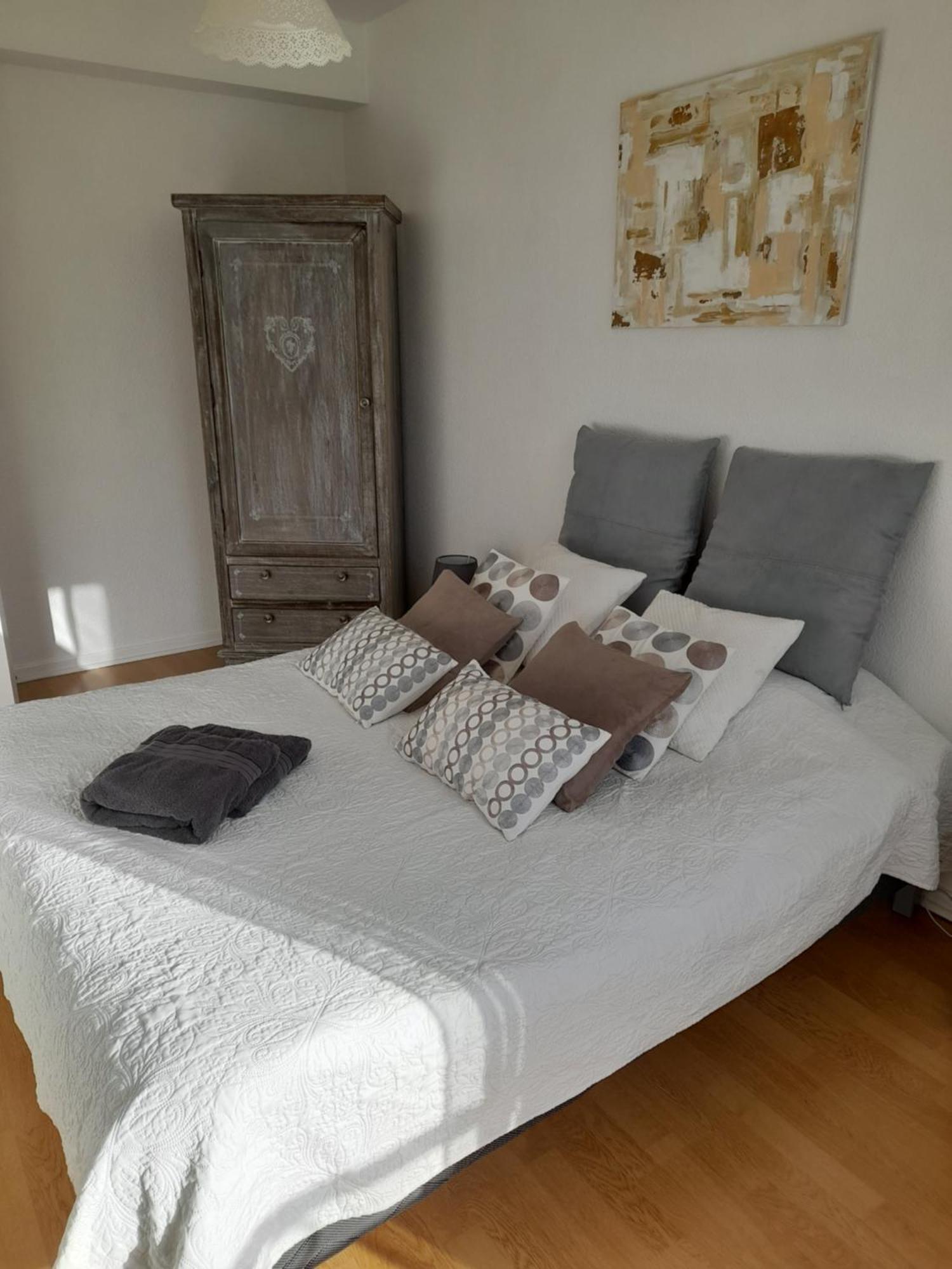 Perigueux T2 Proche Du Quartier Historique Apartment ภายนอก รูปภาพ