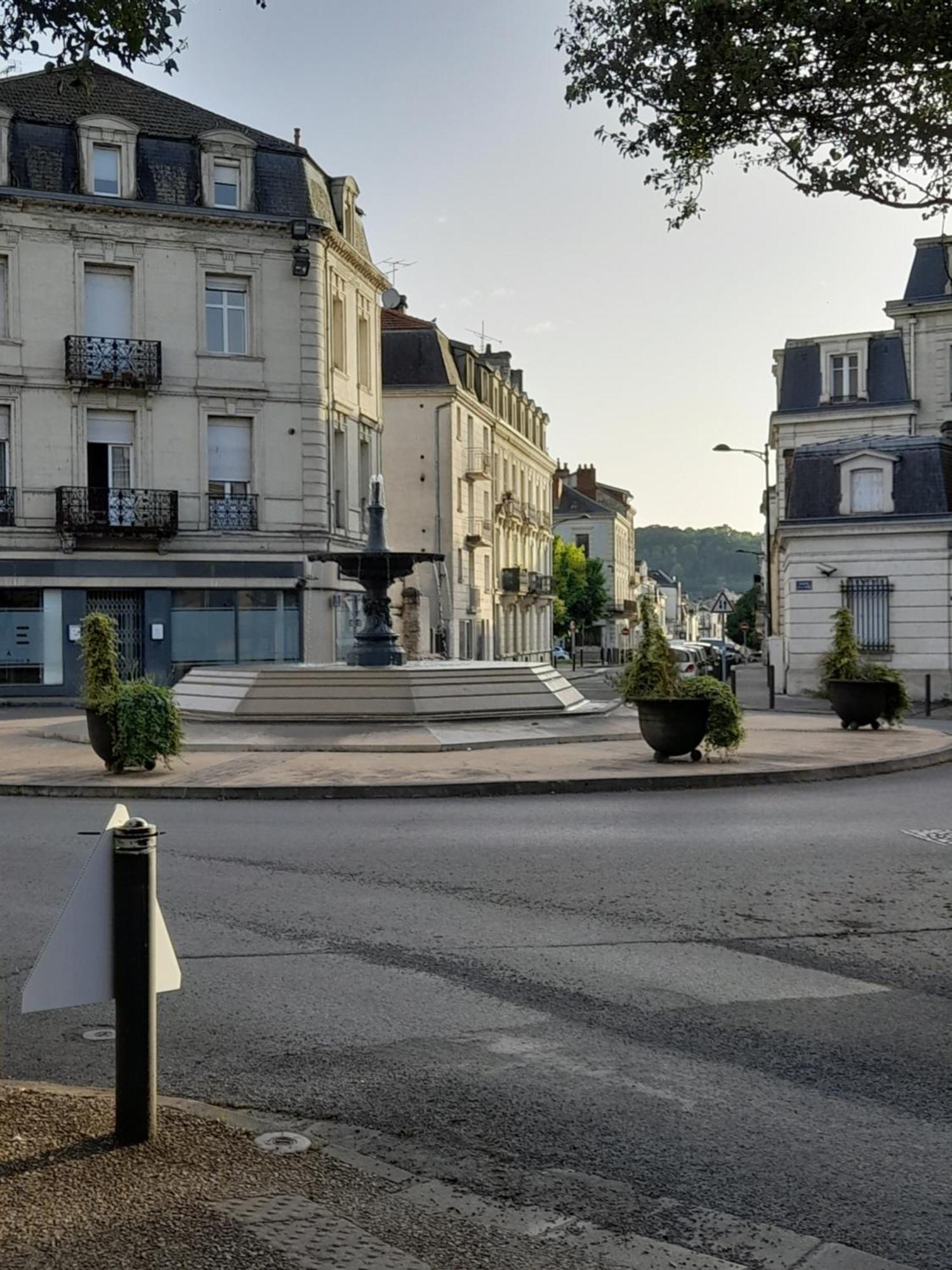 Perigueux T2 Proche Du Quartier Historique Apartment ภายนอก รูปภาพ